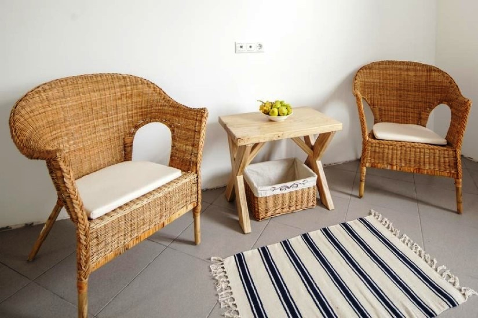 Отель Гора Царя Баграта