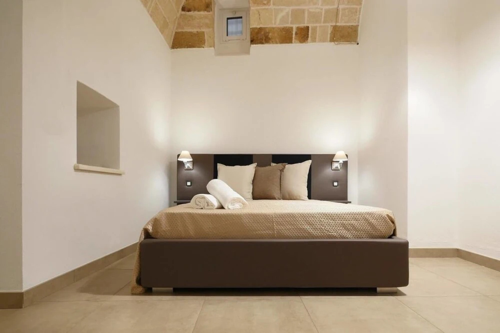 Charme B&B Dimora Quarta