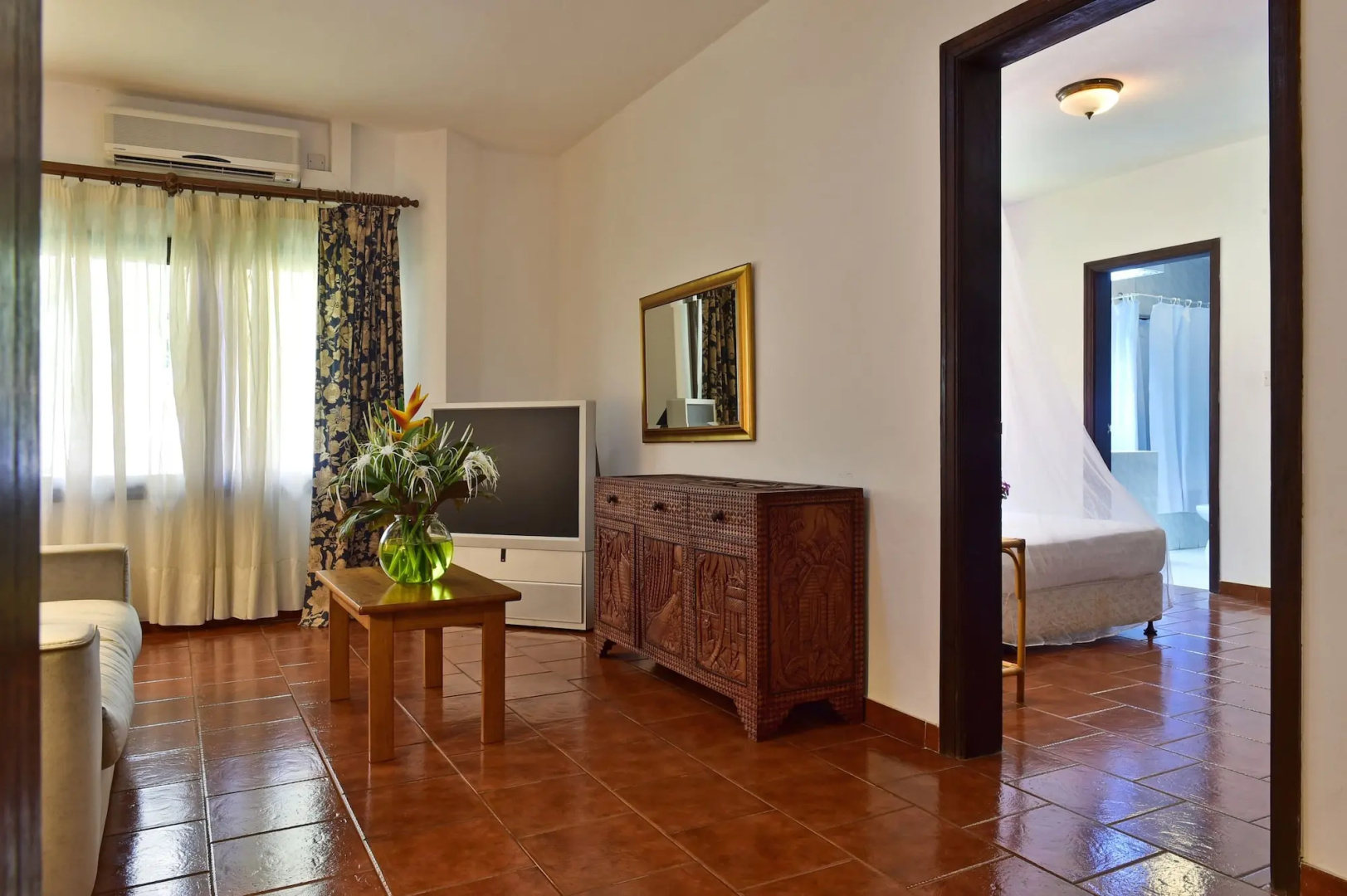 Pestana Miramar São Tomé