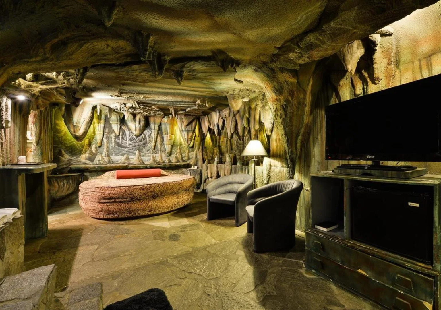 Americas Best Value Inn & Suites Joshua Tree National Park