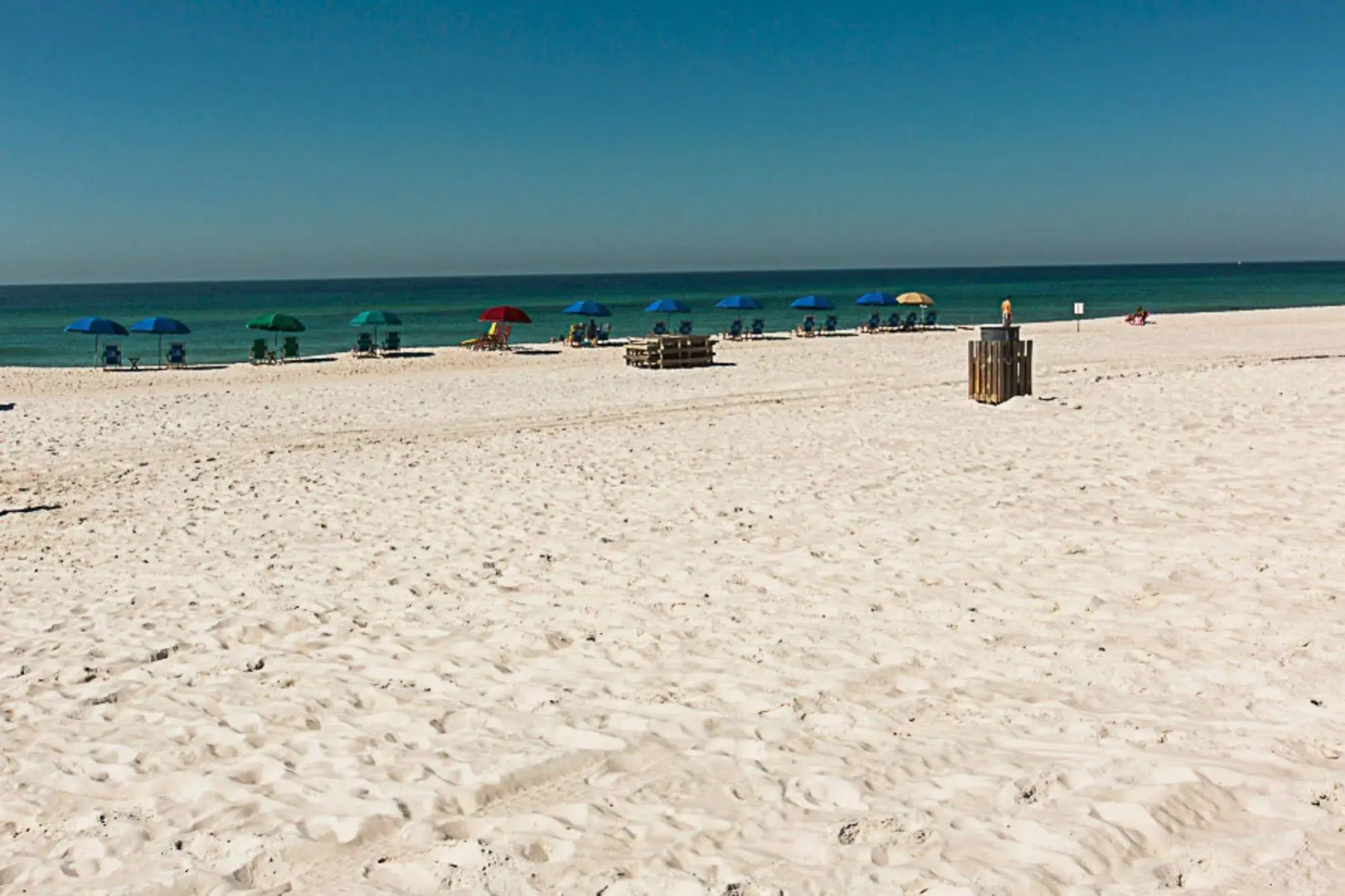 Silver Dunes by Holiday Isle