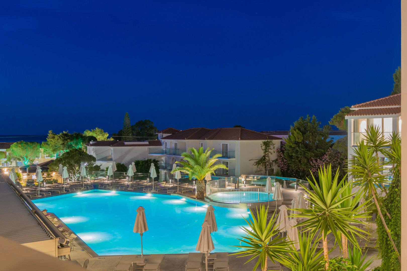 Katerina Palace Hotel