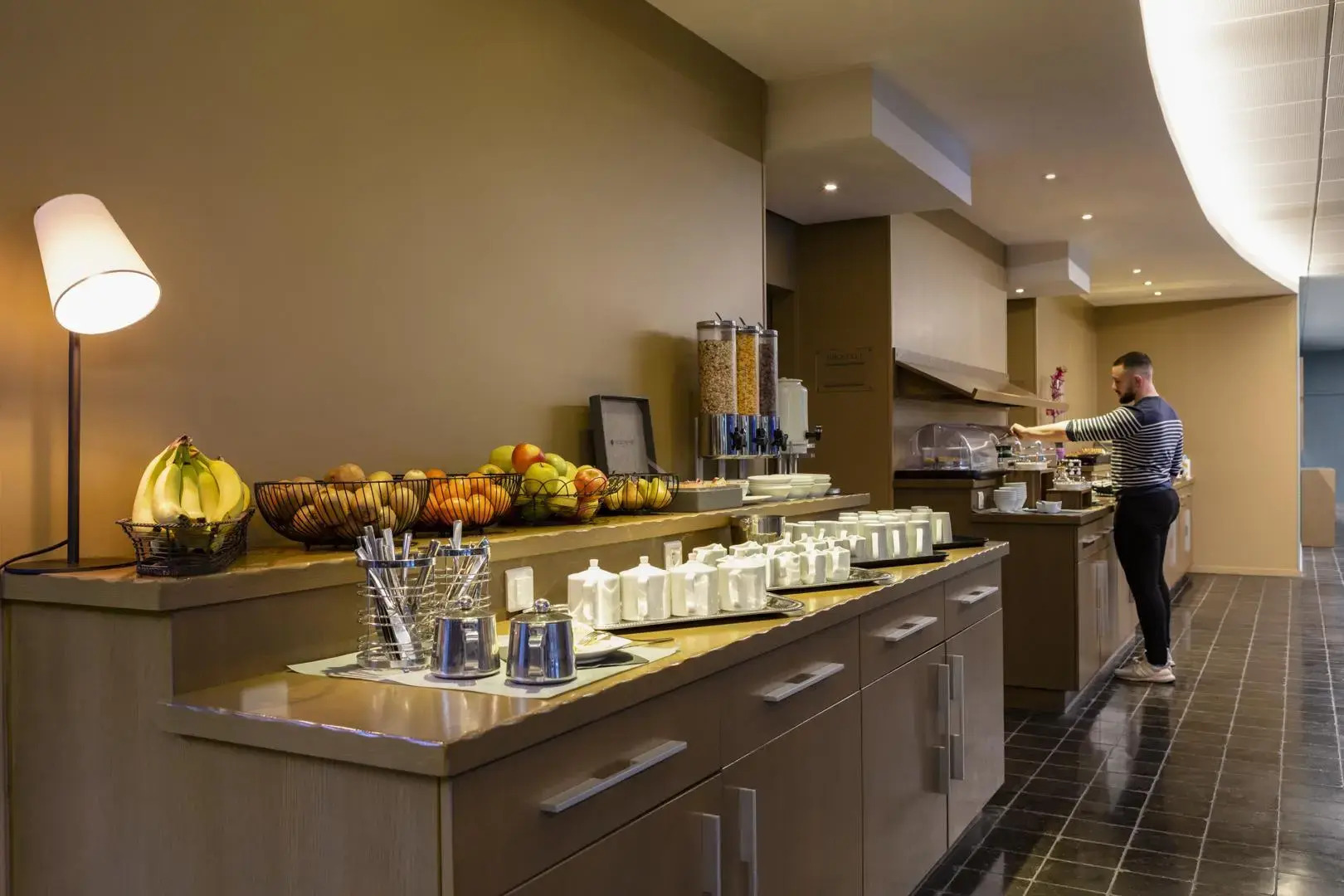 Escale Oceania Aix-en-Provence