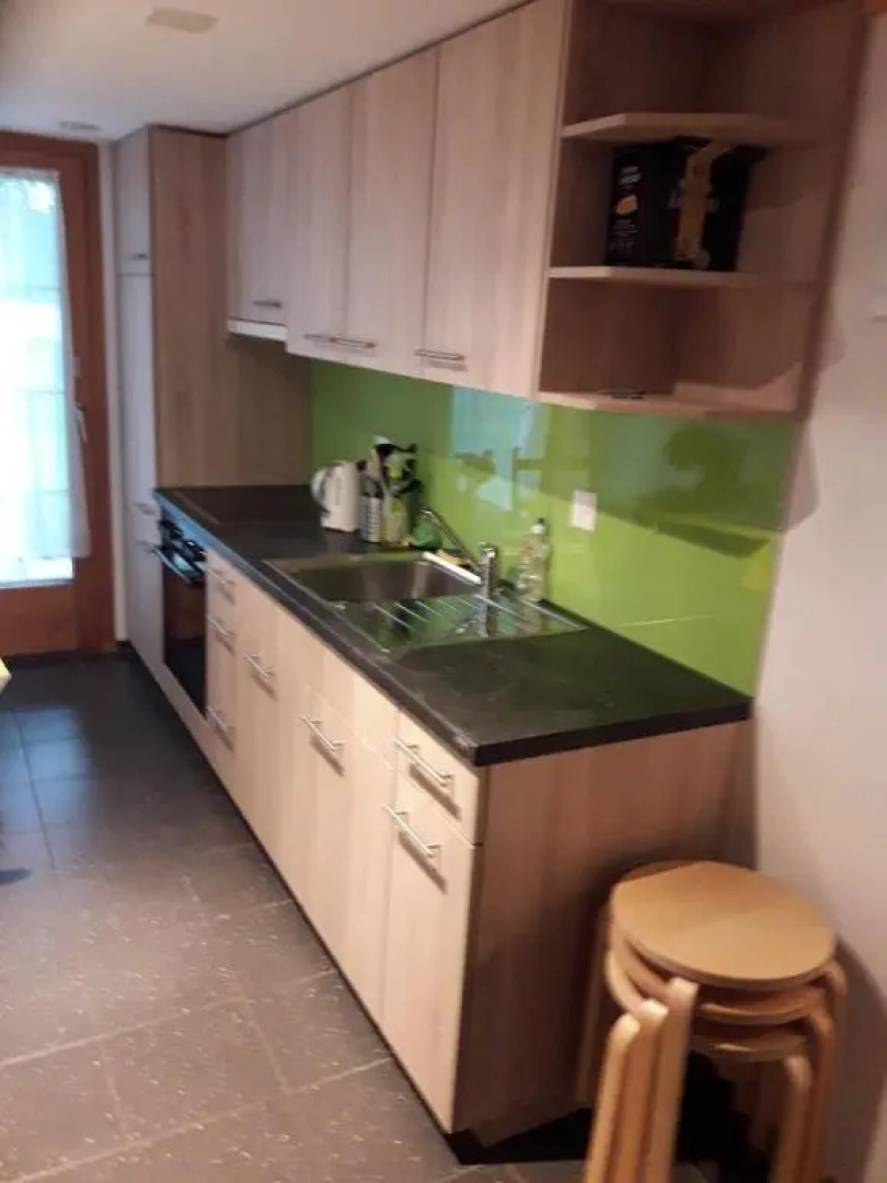 Ferienwohnung Gafner