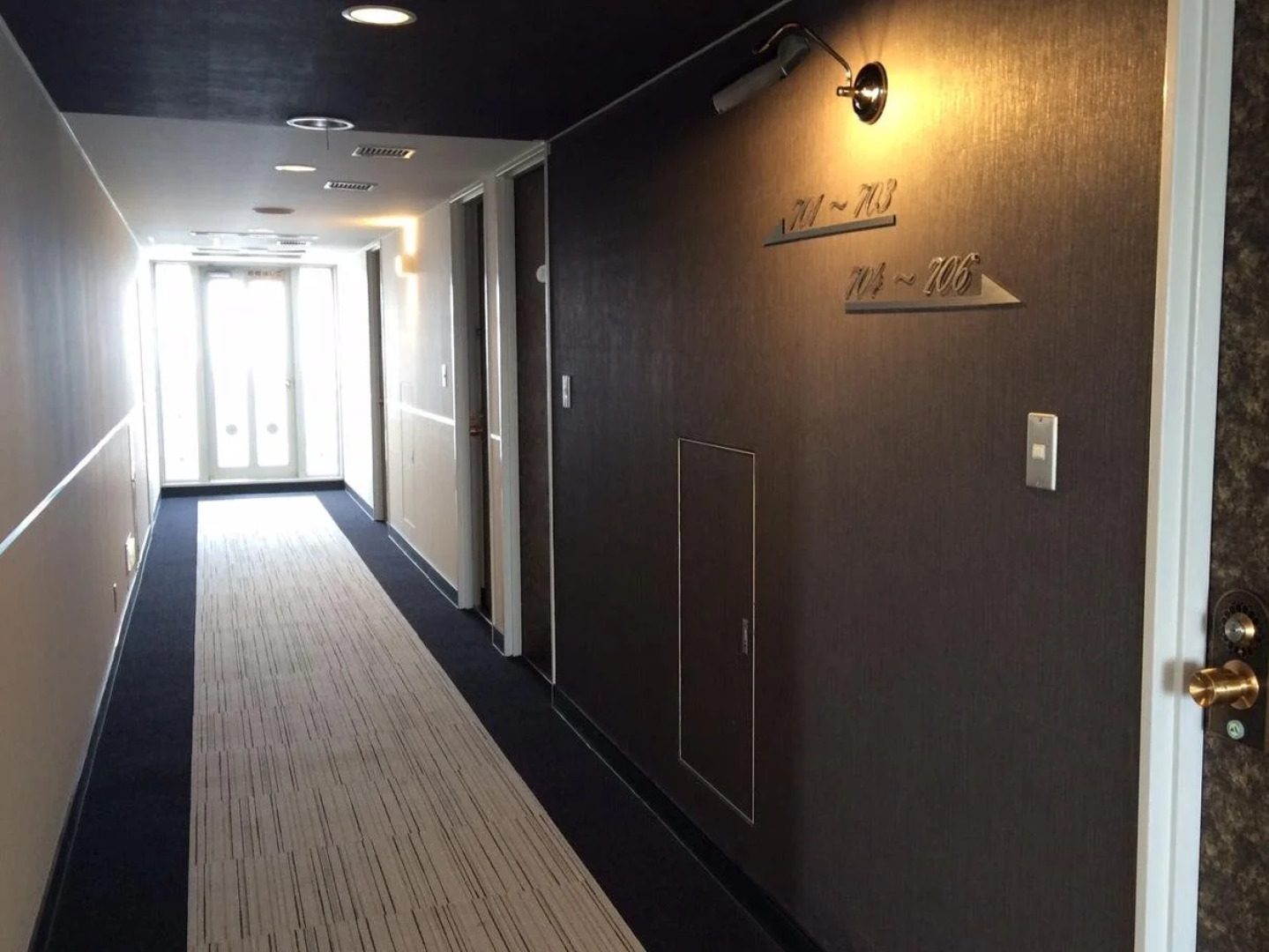 Hotel Monteroza Ohta