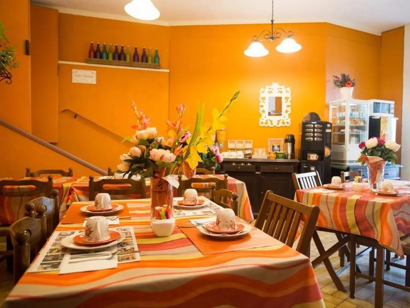 Logis hôtel du Terreau