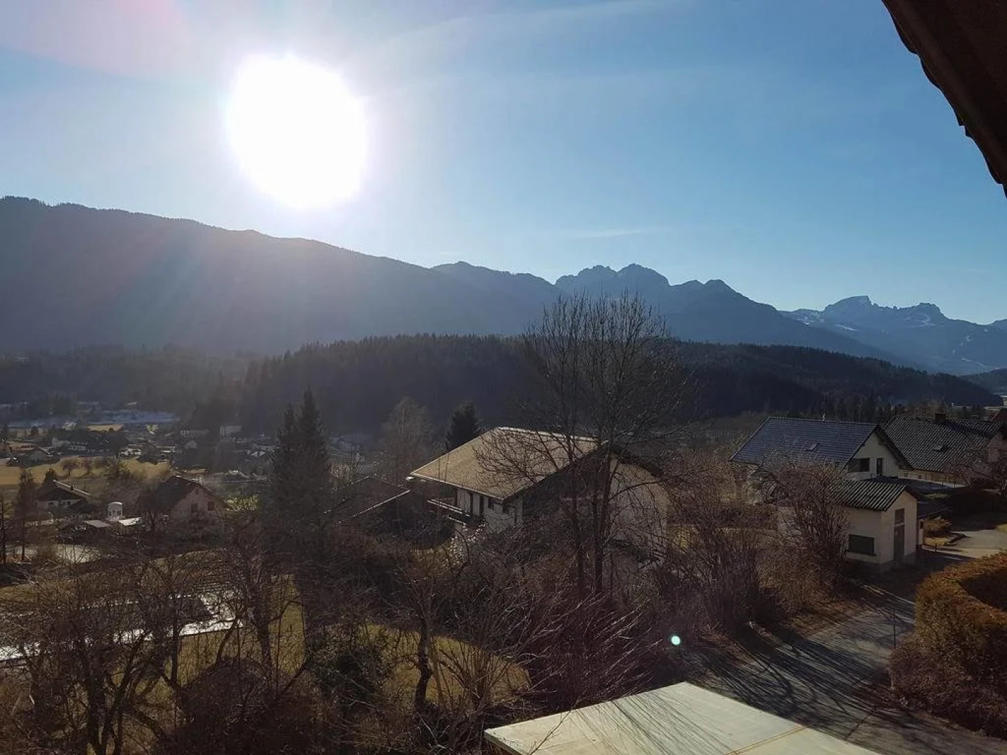 Appartment Kahlhammer