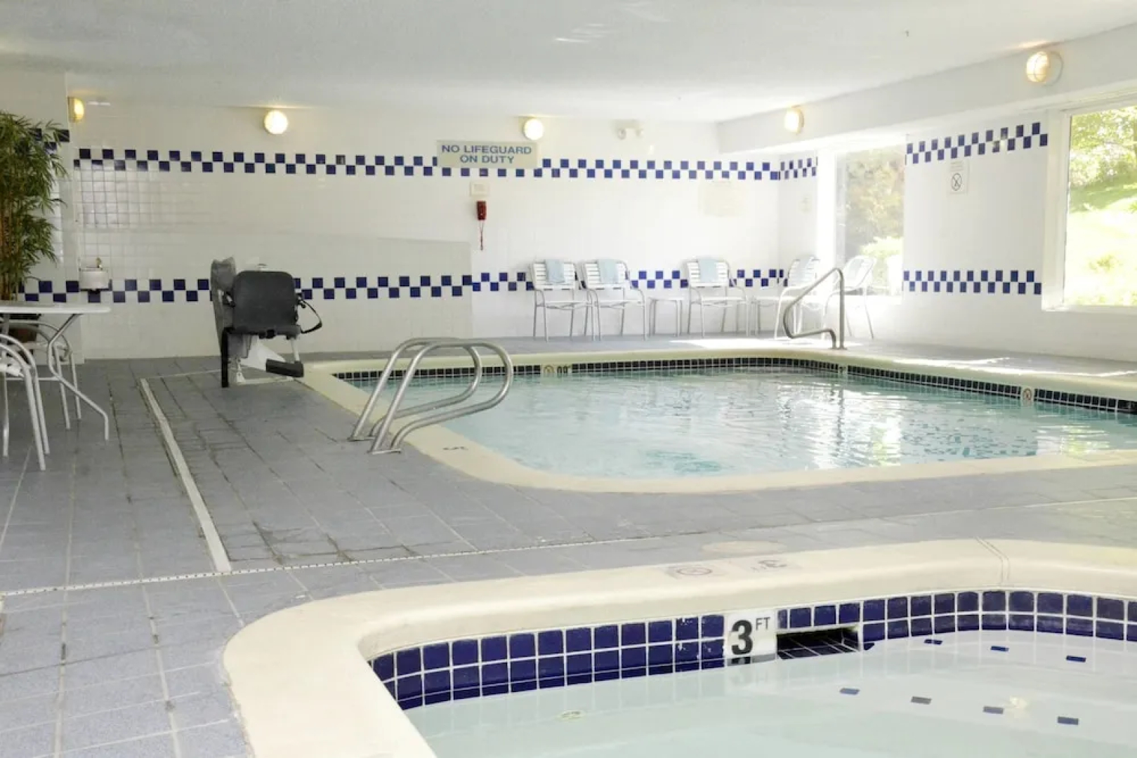 Fairfield Inn Kennewick