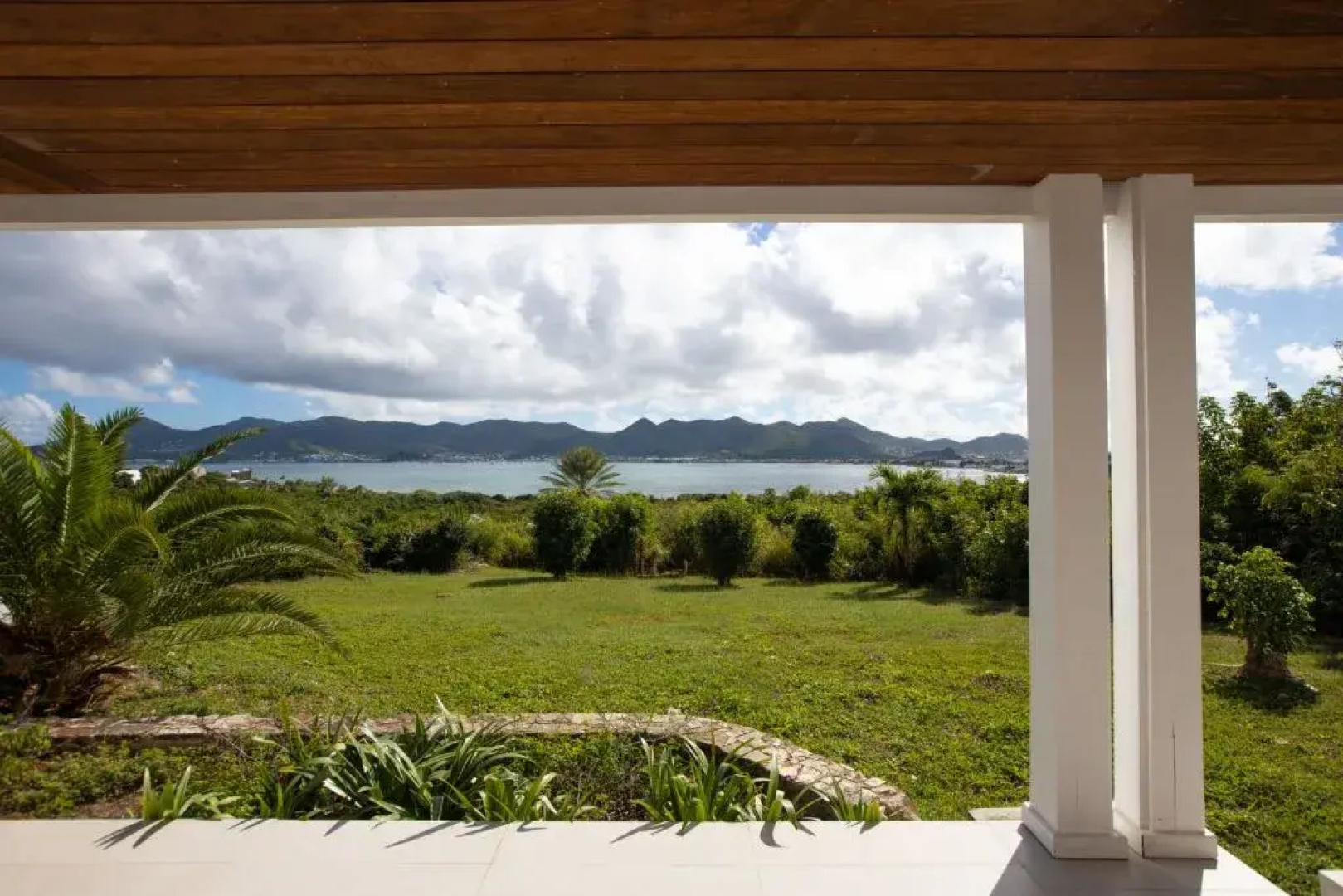 Dream Villa Terres Basses-964