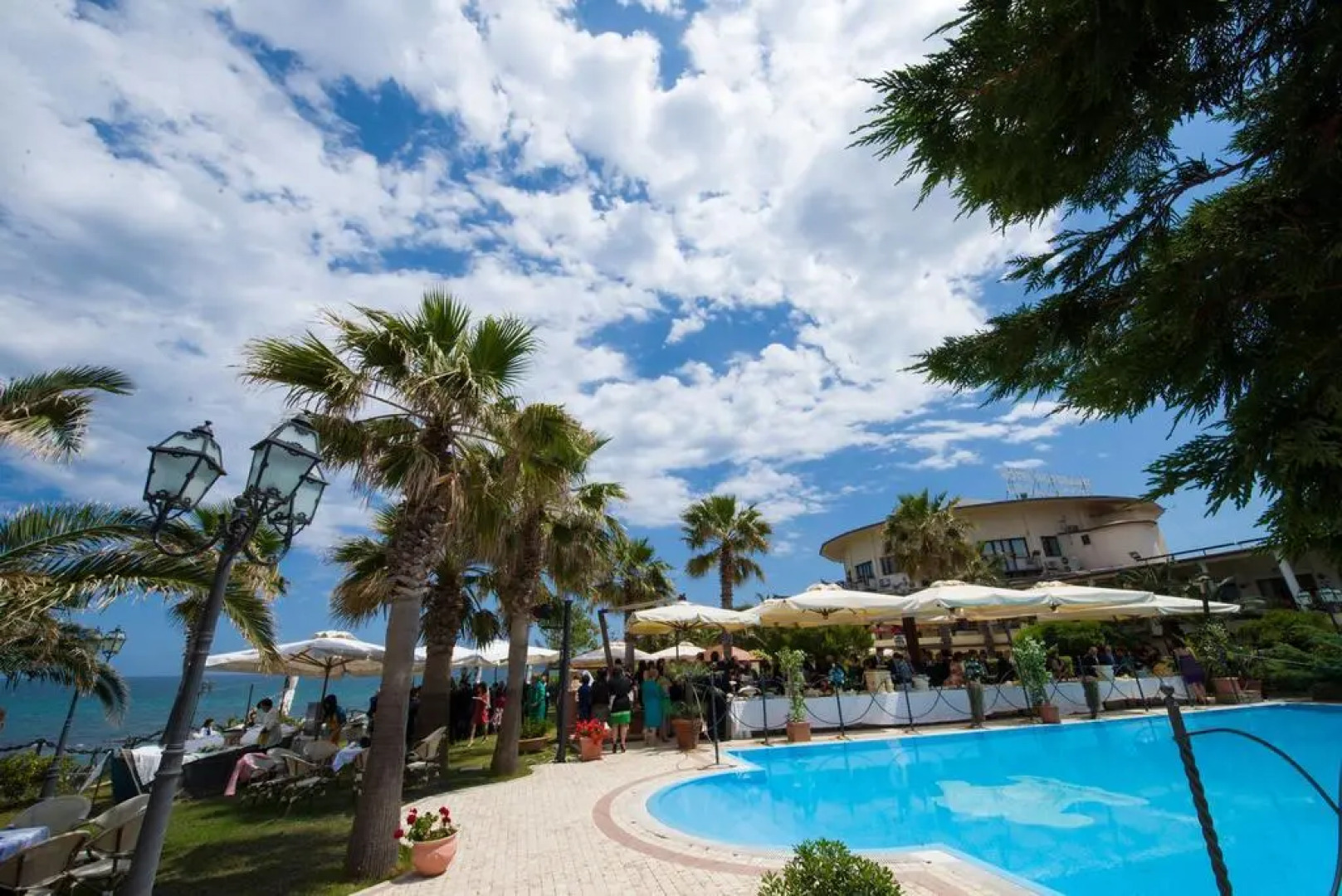 Hotel Lido degli Scogli