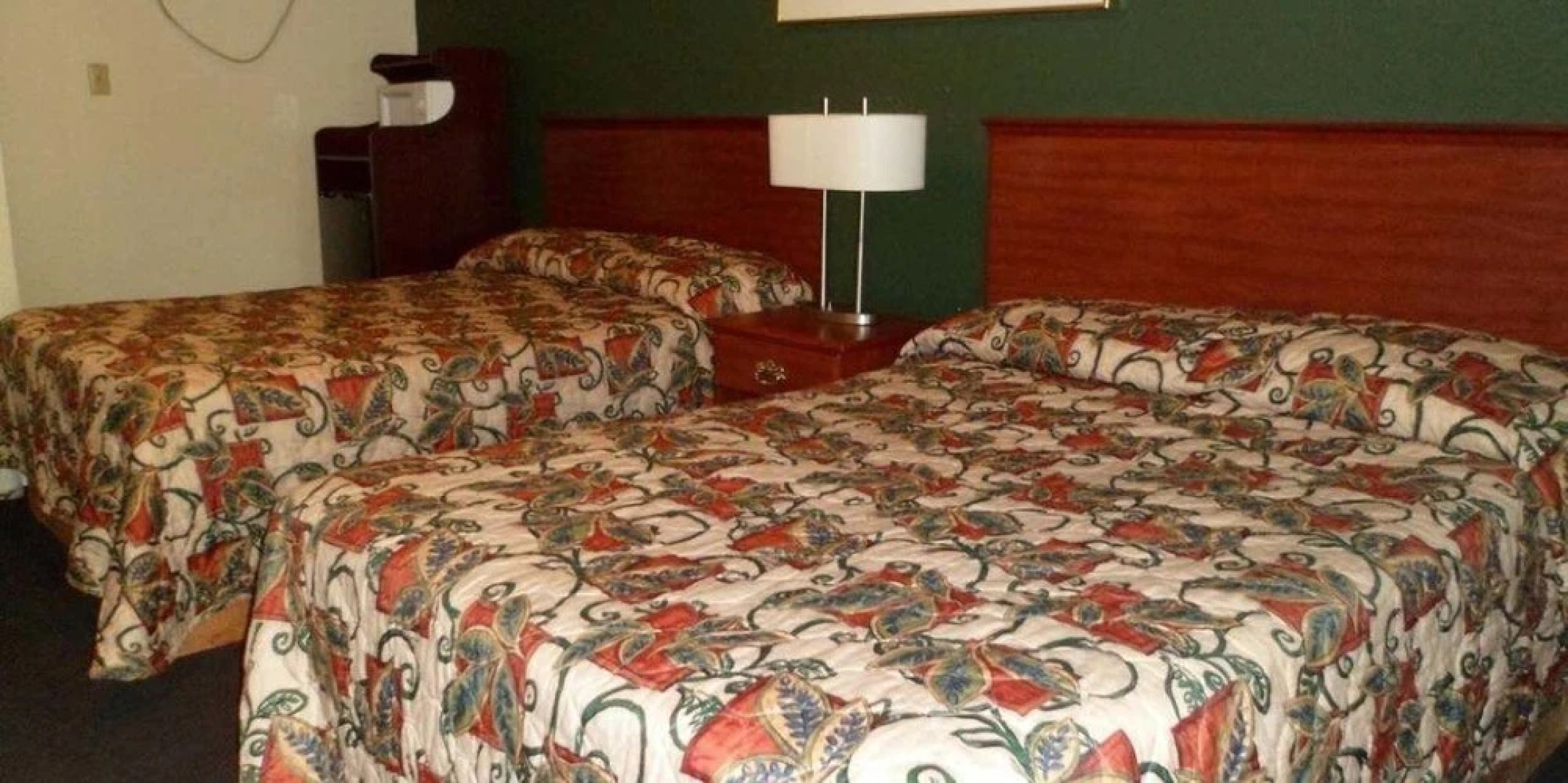 Belmont Motel