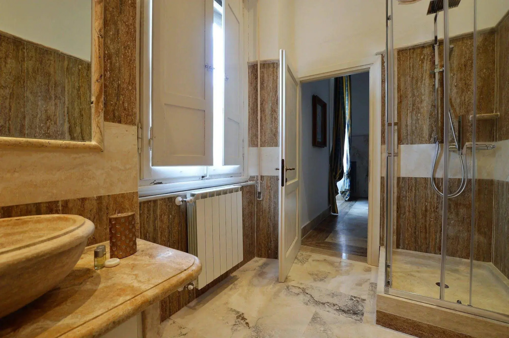 Villa Le Querciolaie