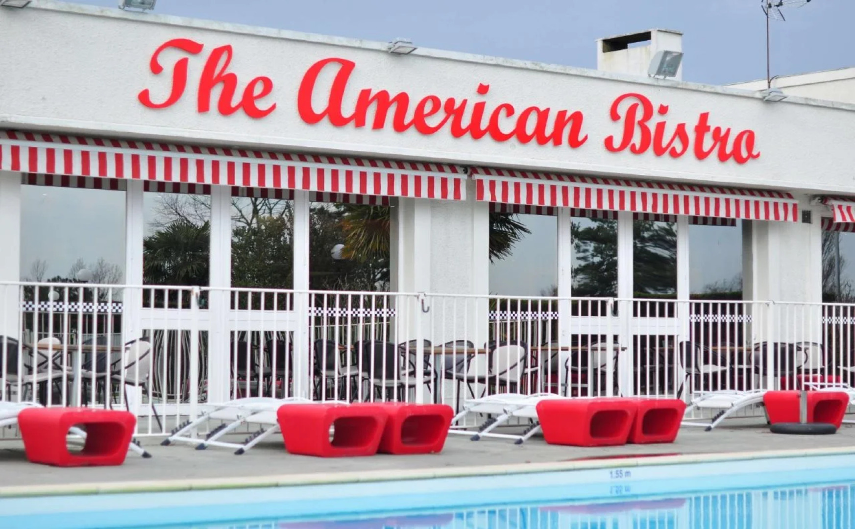 Best Western Bordeaux Aeroport