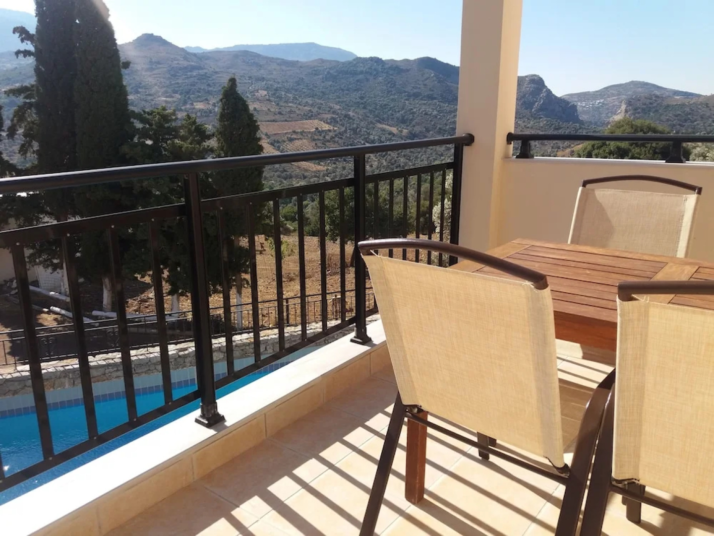 Petrochori Apart-Hotel