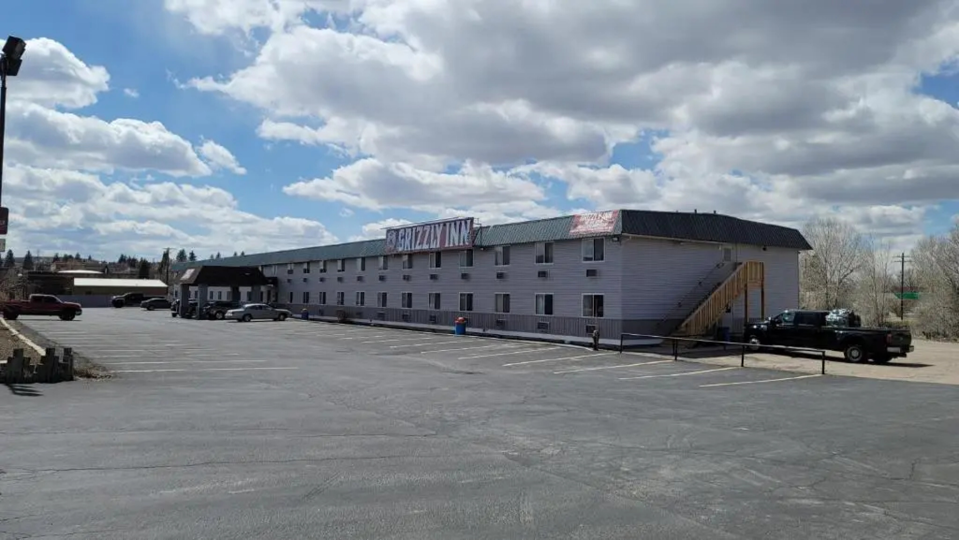 Econo Lodge Evanston