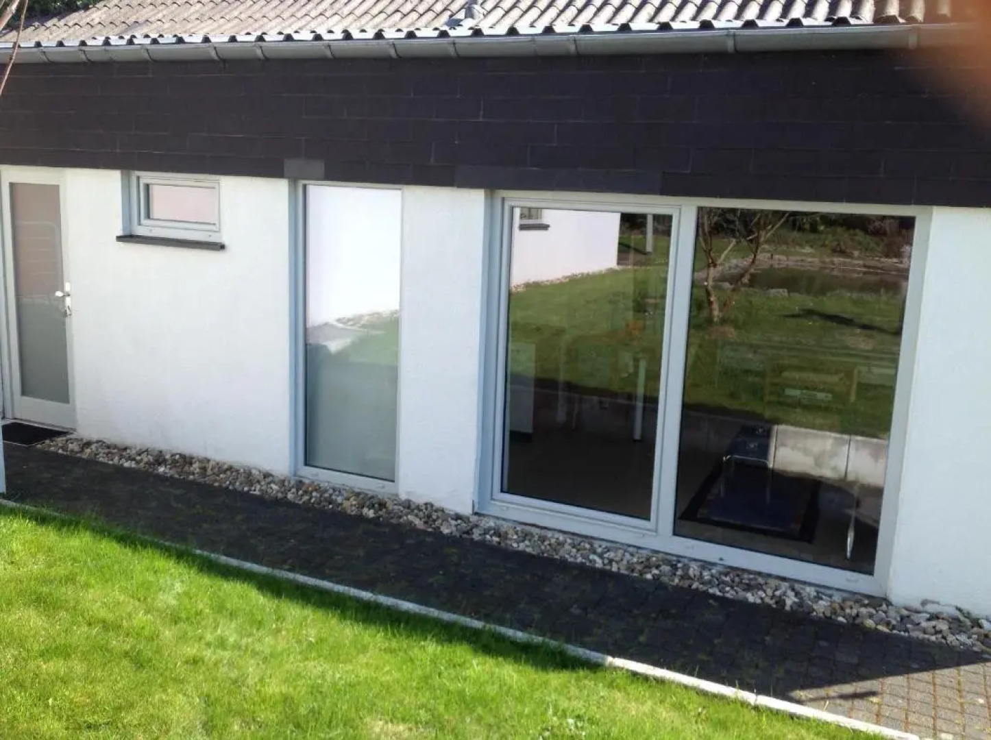 Ferienappartment Allendorf