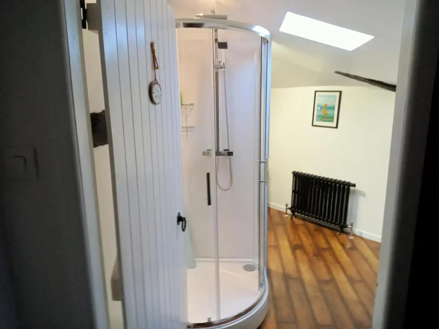 The Two Vines 2 Bed House in Chez Ravard