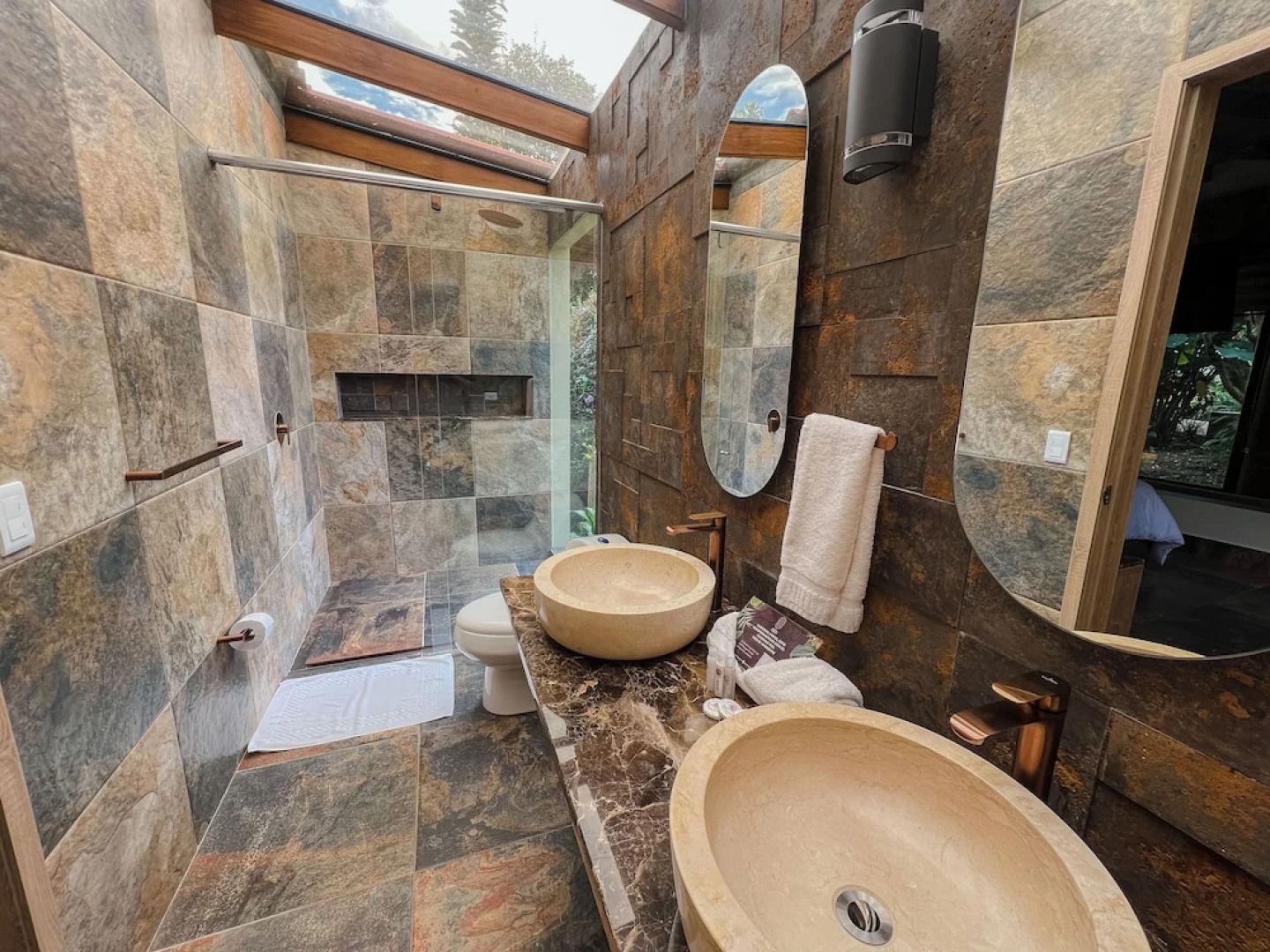 Hotel Delirio Campestre