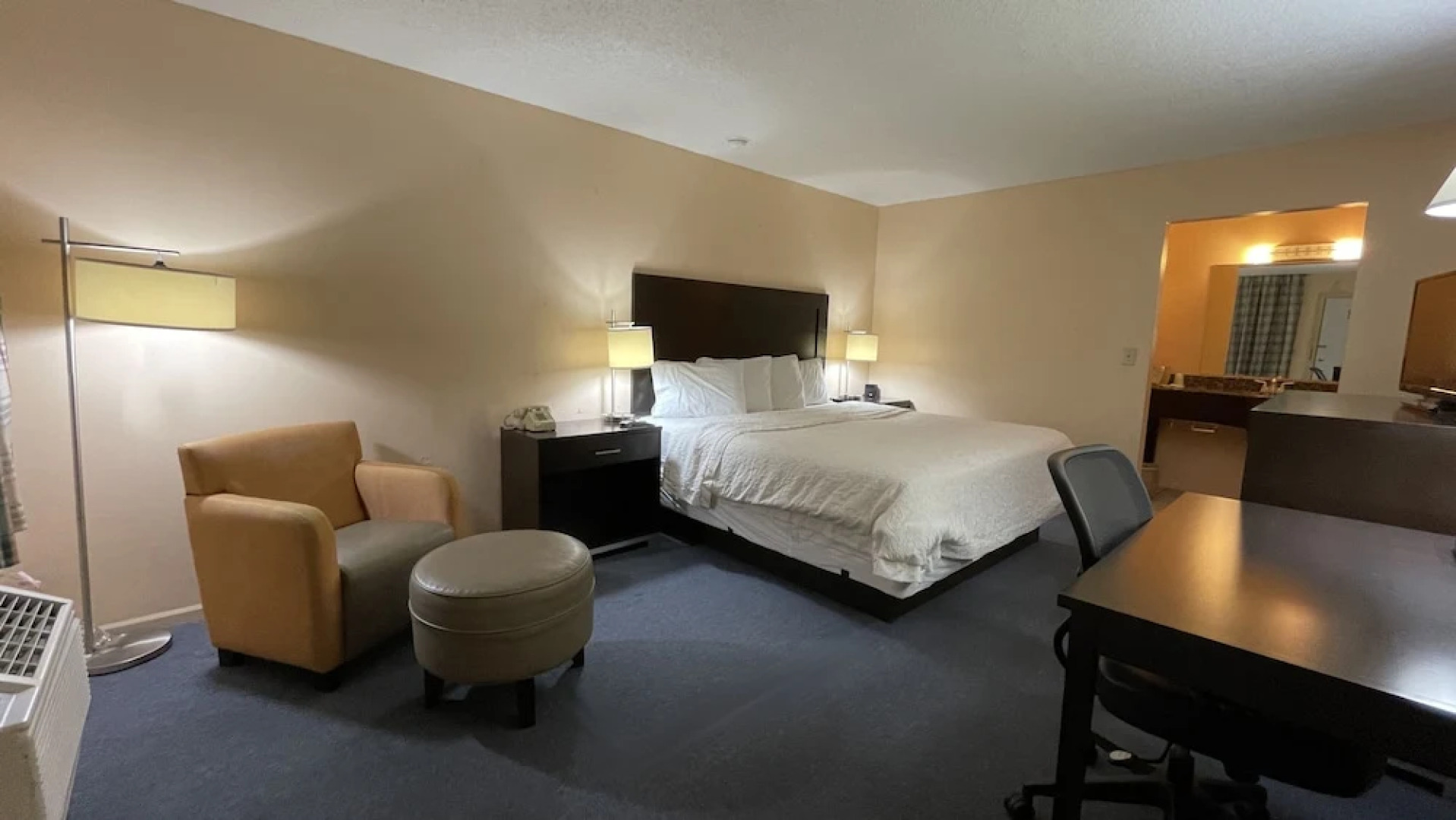 Slumber Inn Of Harrisonville