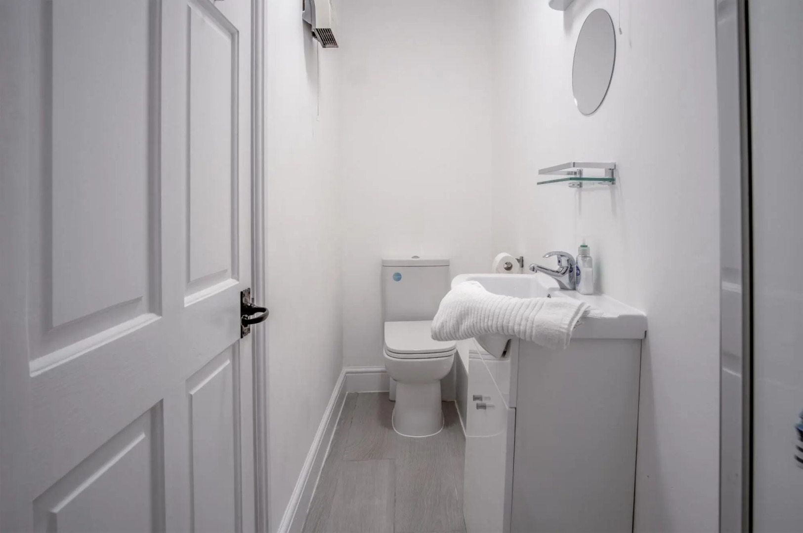 Caleb's Cottage - 4 Bedroom Cottage - Solva