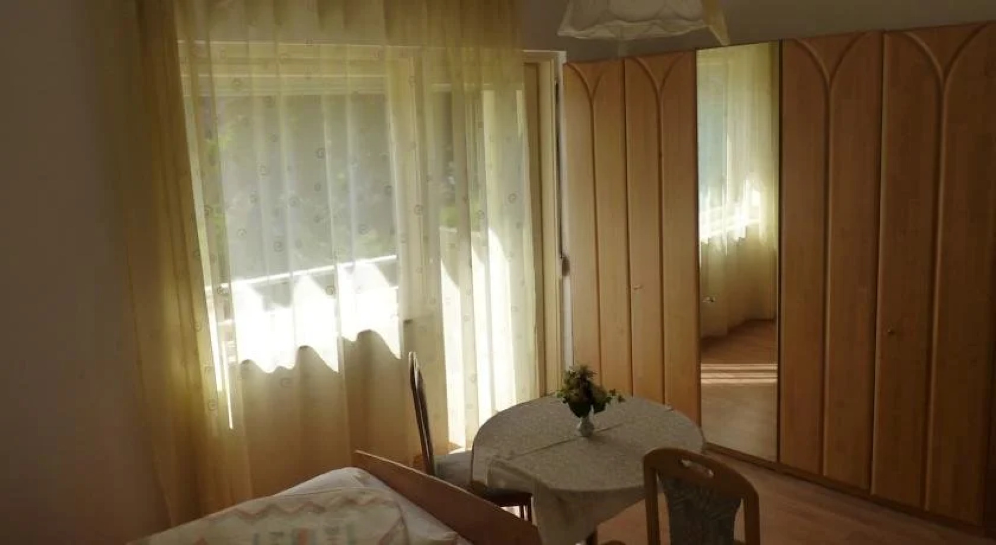 Hotel-Pension Silberhof