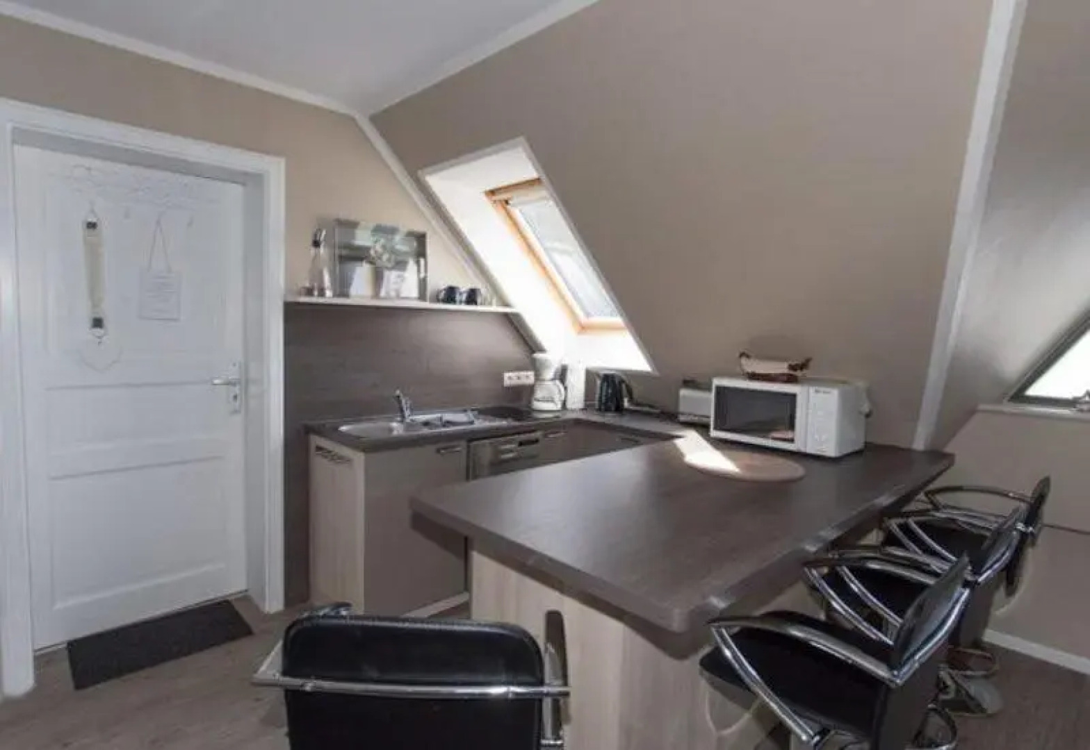 Ferienhaus am Museumshof