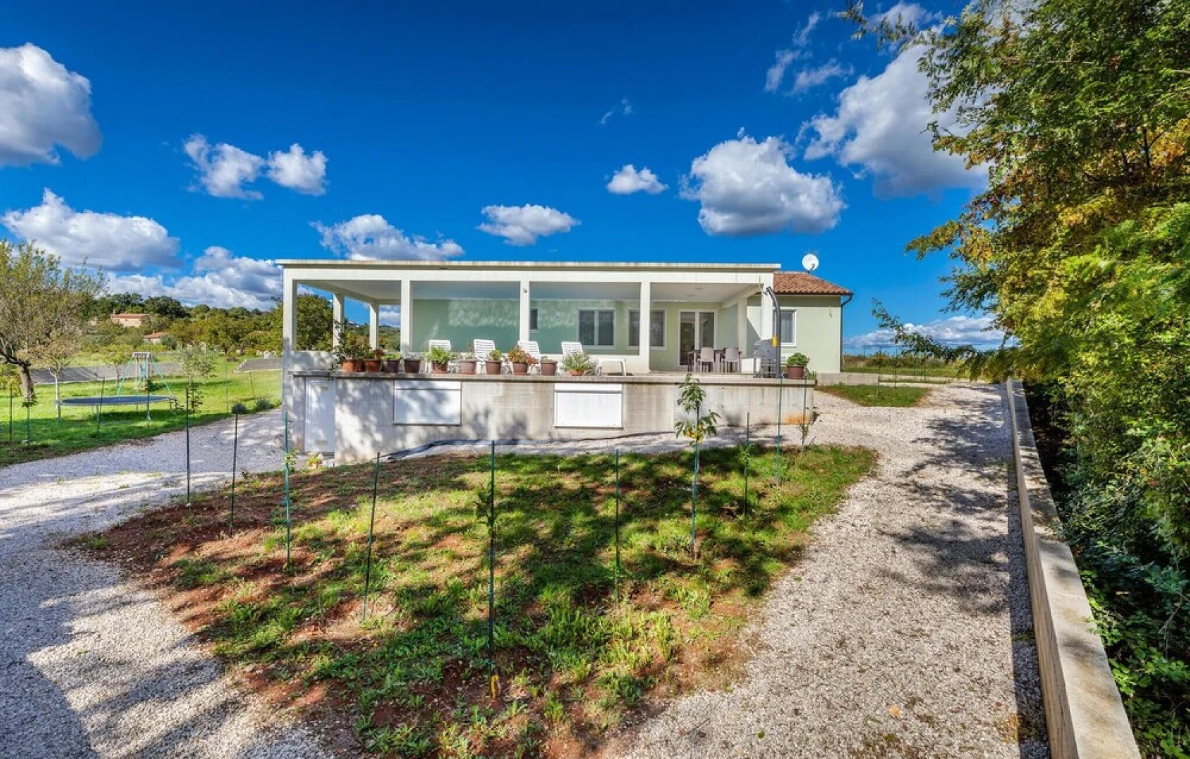 Nice Home in Zminj With Wifi and 3 Bedrooms