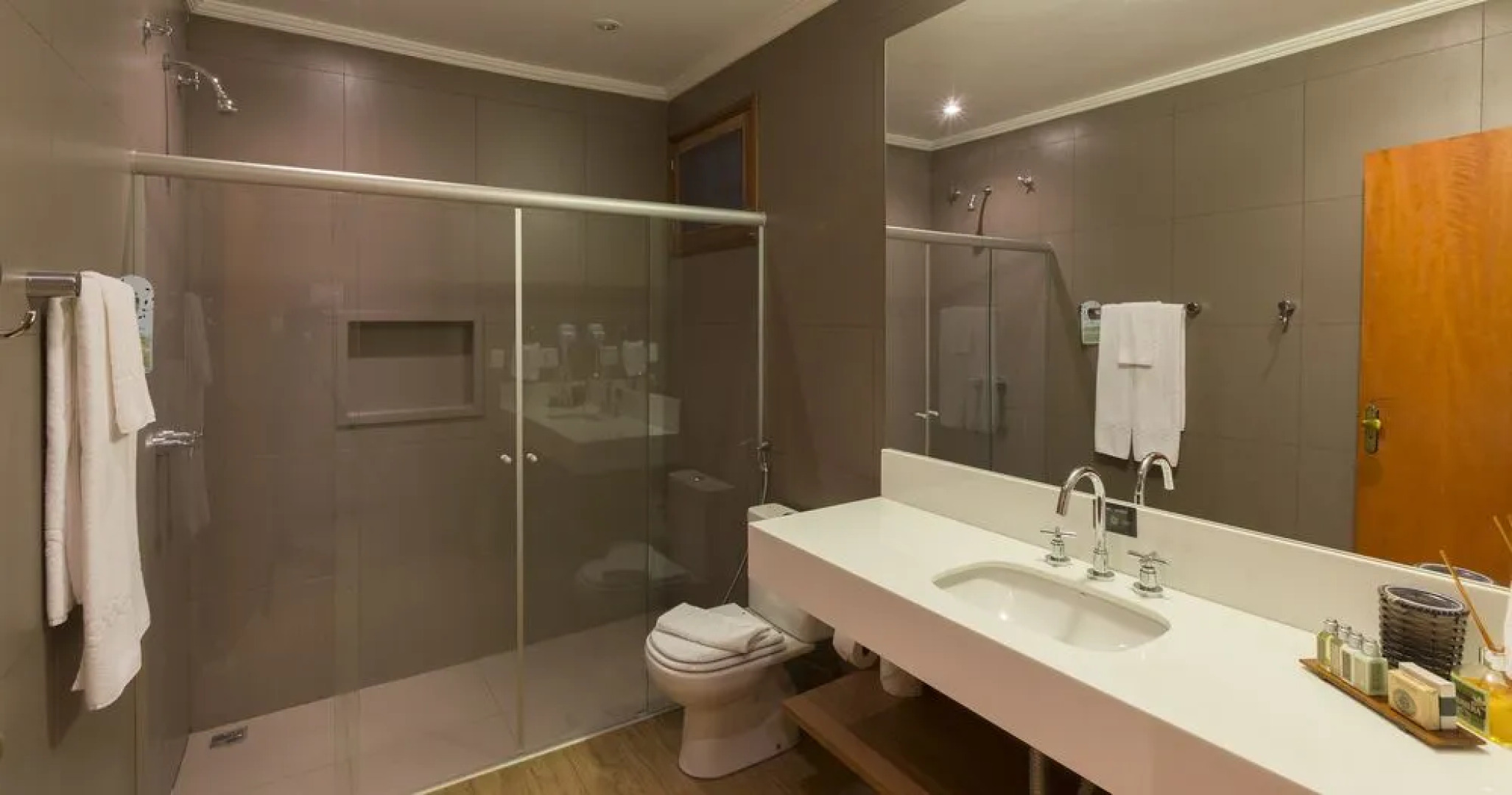 Santa Clara Eco Resort