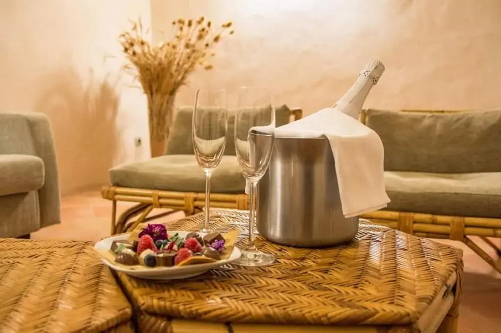 Hospederia Rural Casa Pernias