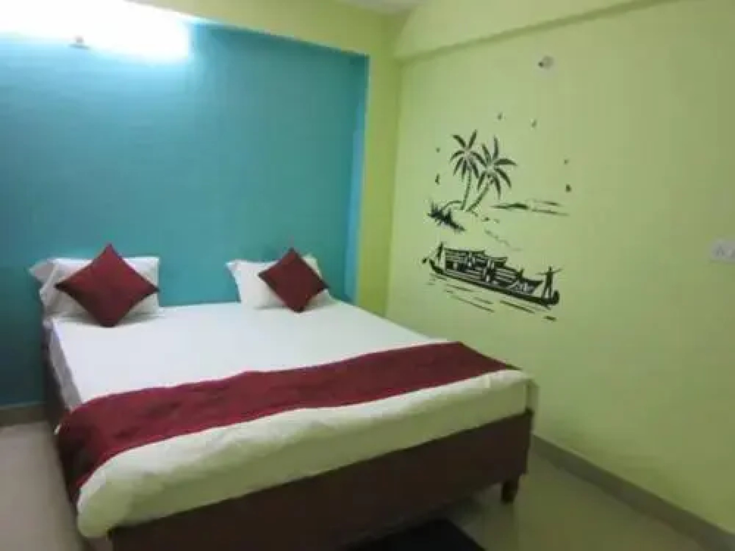 Sands Bay Hotel