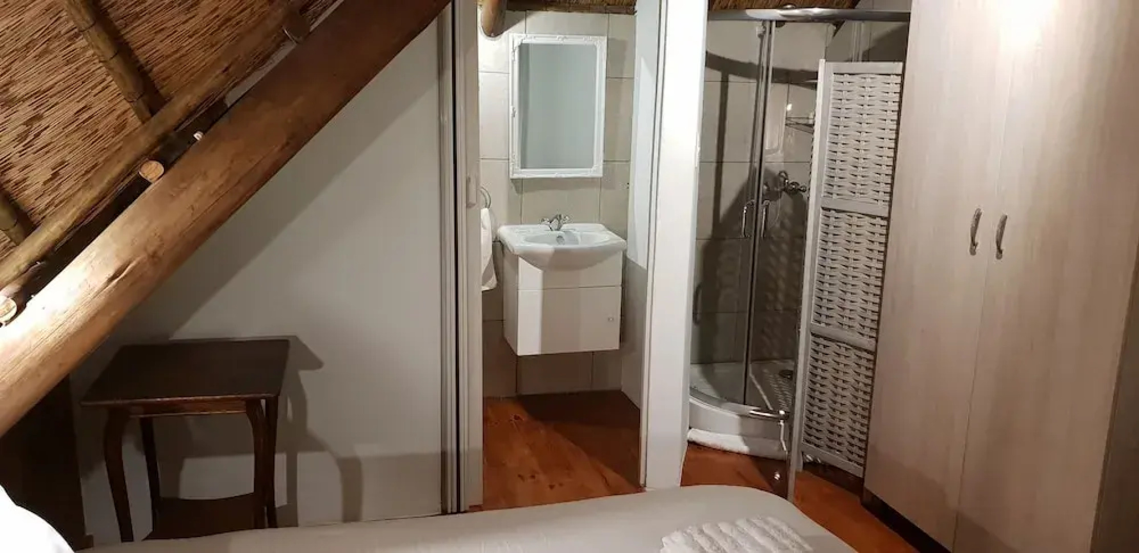 Woodlands Game Lodge