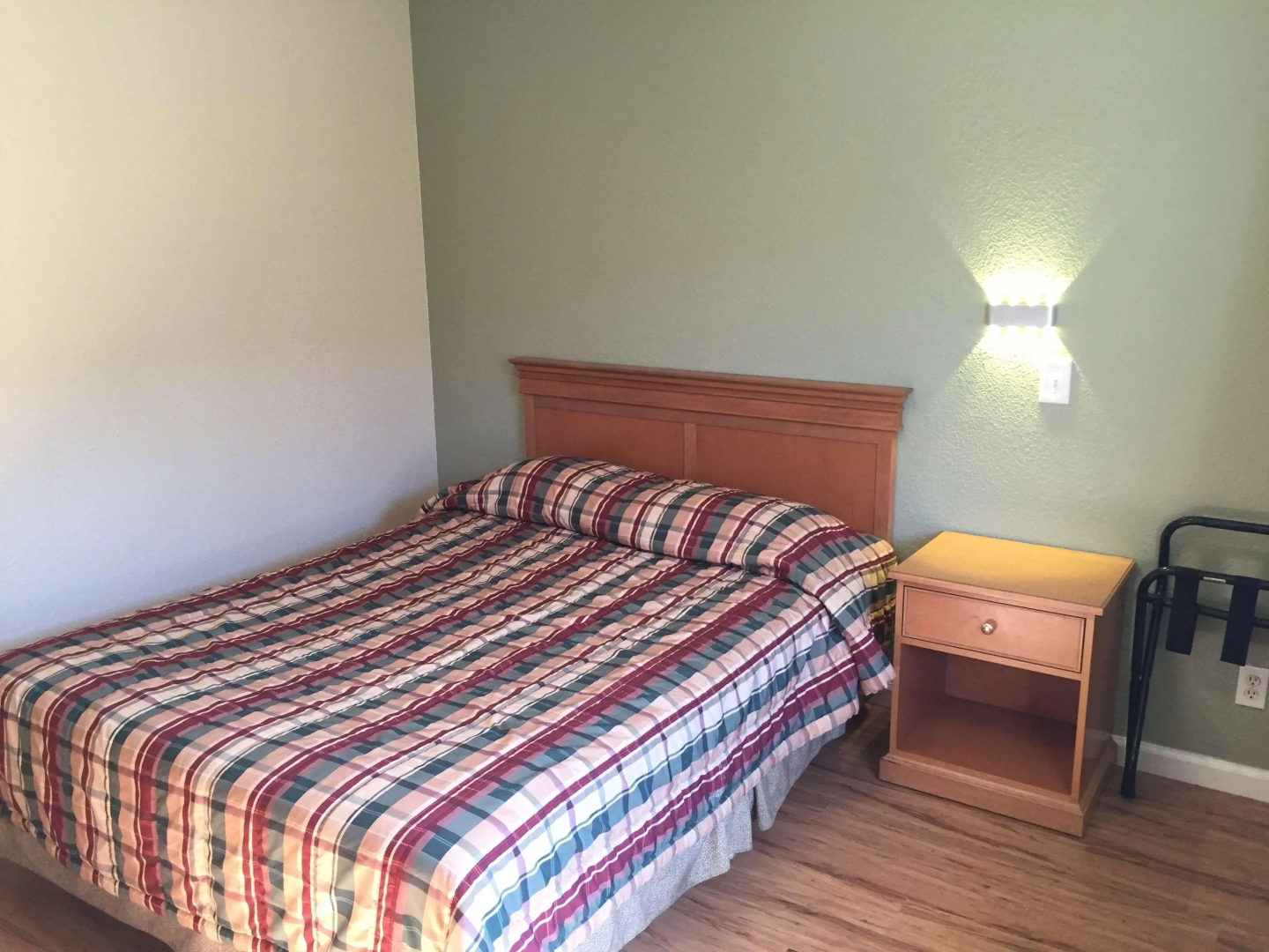 Americas Best Value Inn North Highlands Sacramento