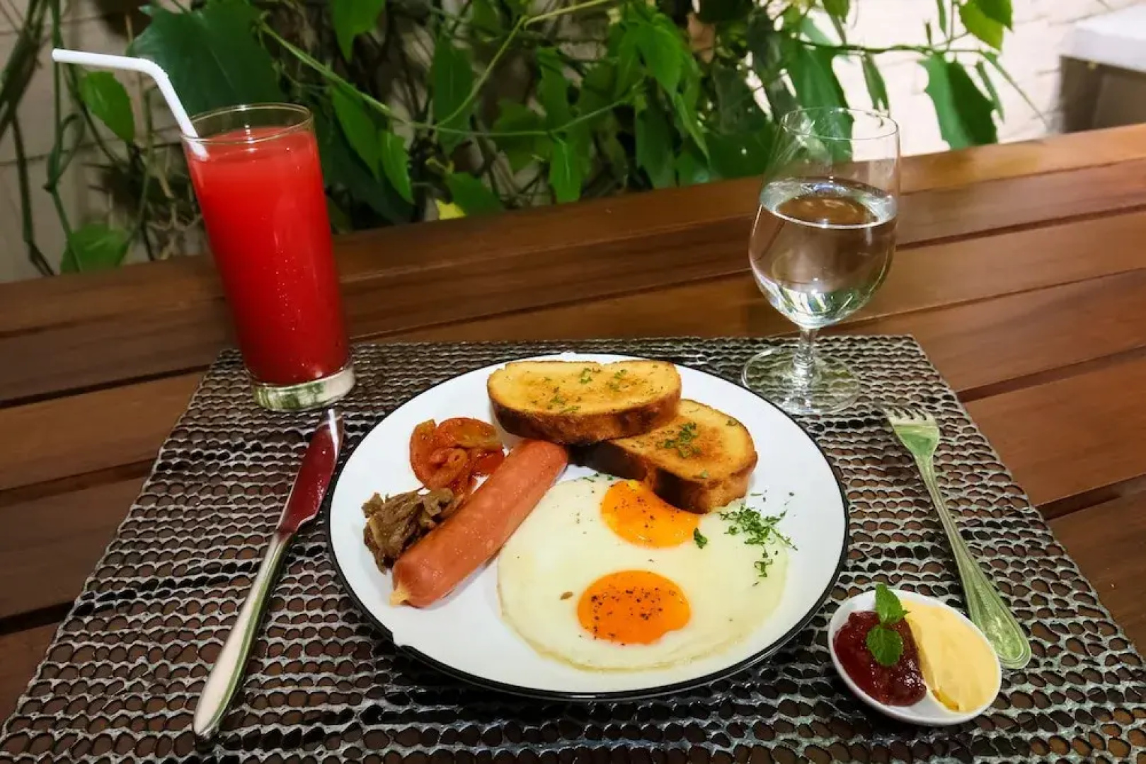 OYO 329 Great Villa Beach