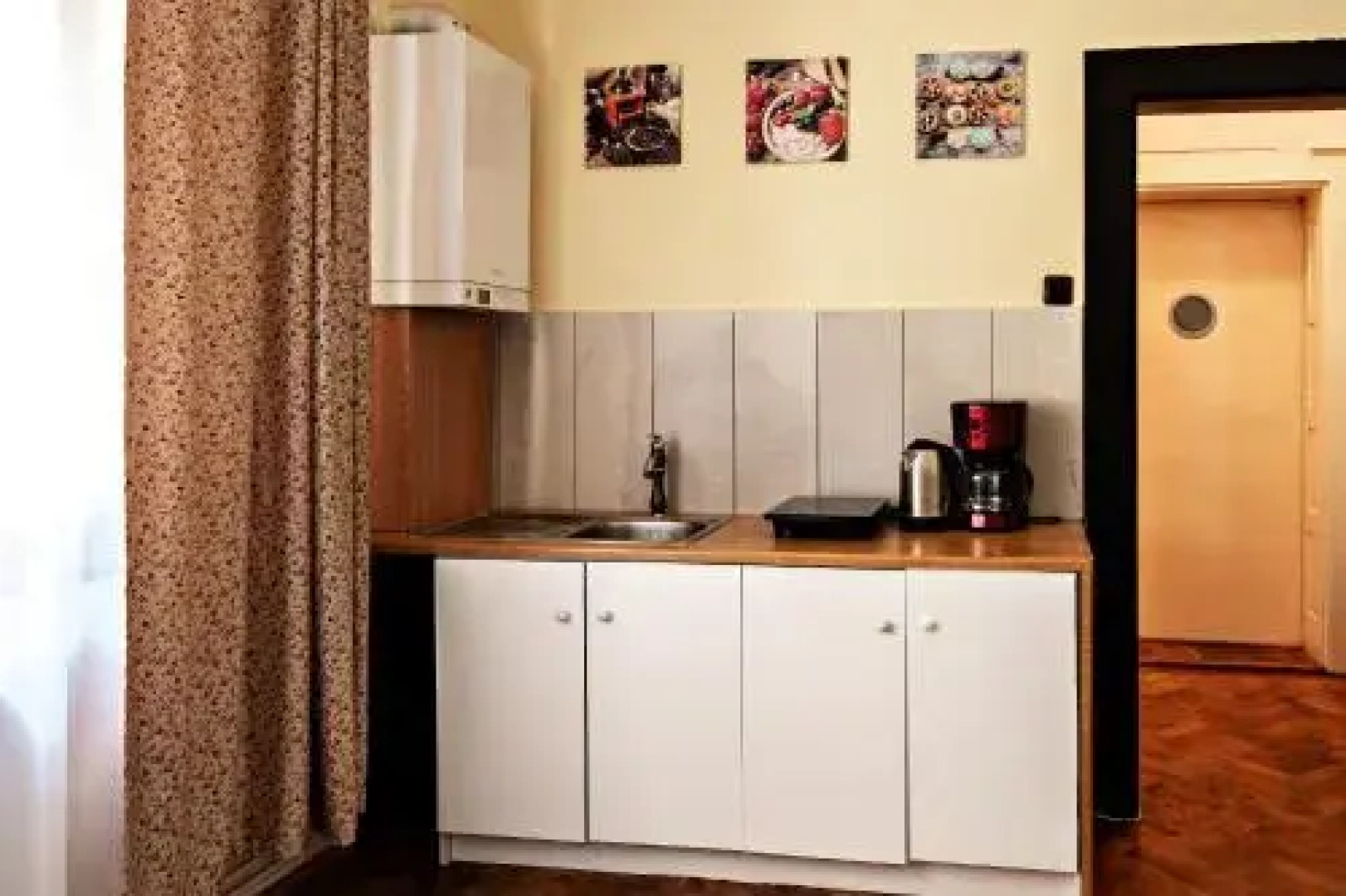 Republicii Apartment