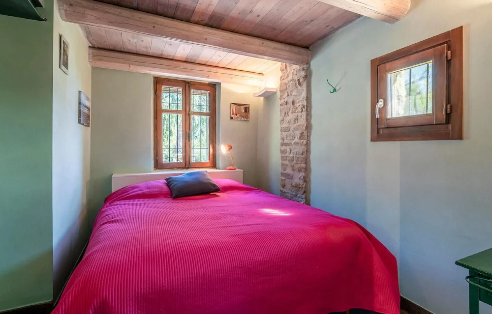 Stunning Apartment in Bossolasco With Wifi and 1 Bedrooms