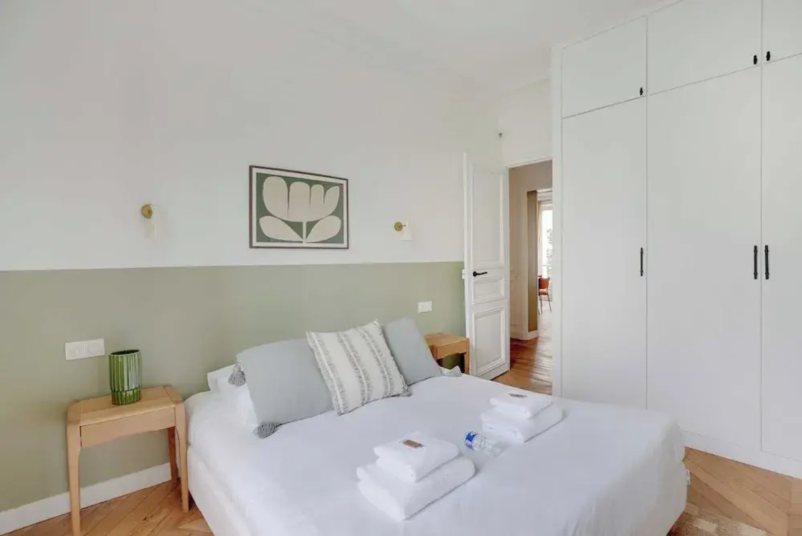 Elegance and Charm in the Chic Town of Neuilly