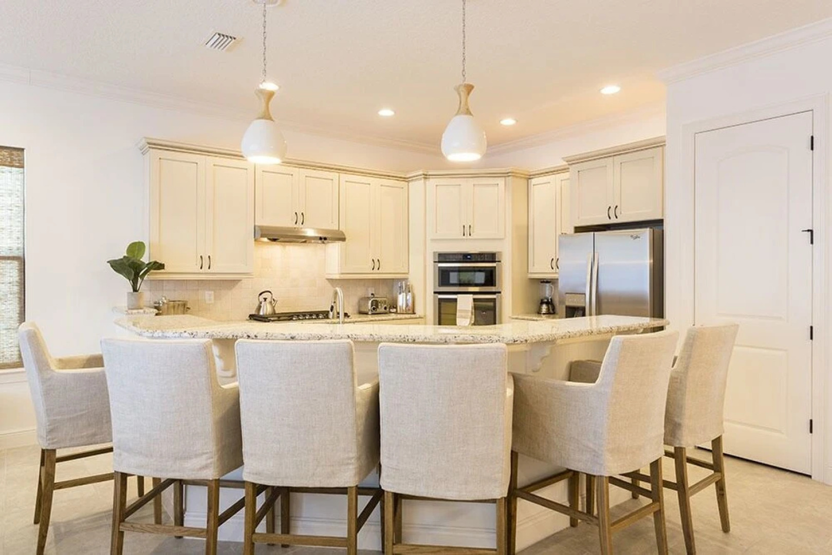 Je61337 - Reunion Resort - 5 Bed 5 Baths Villa