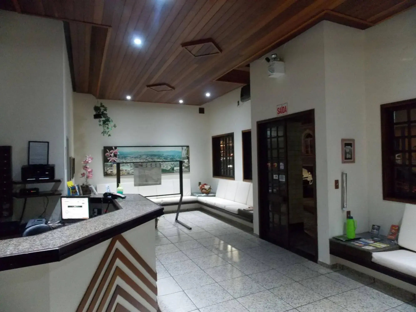 Hotel Mattes