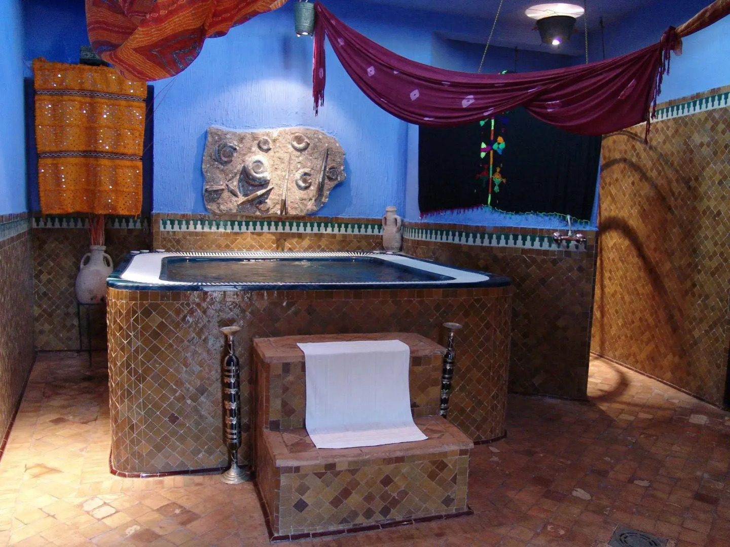 Kasbah Hotel Xaluca Arfoud