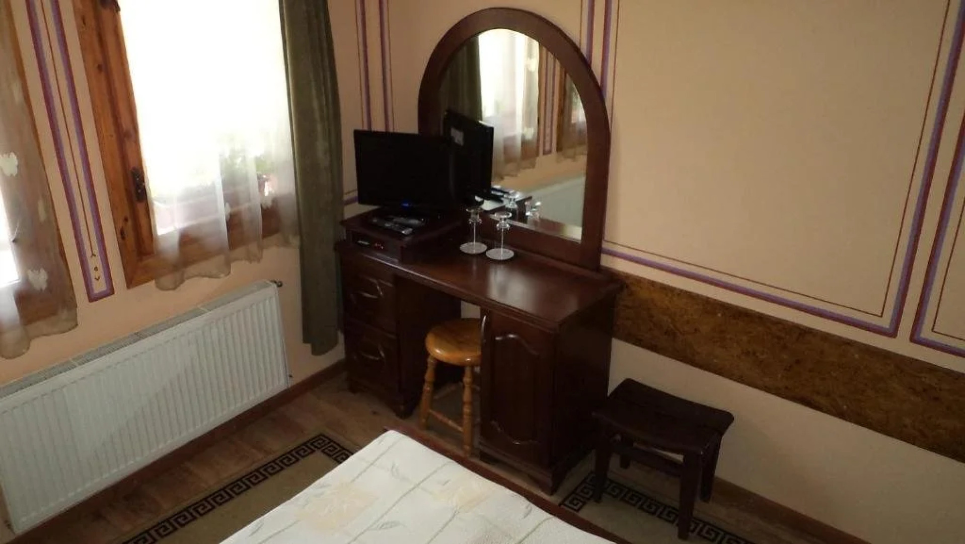 Family hotel-restaurant Chuchura