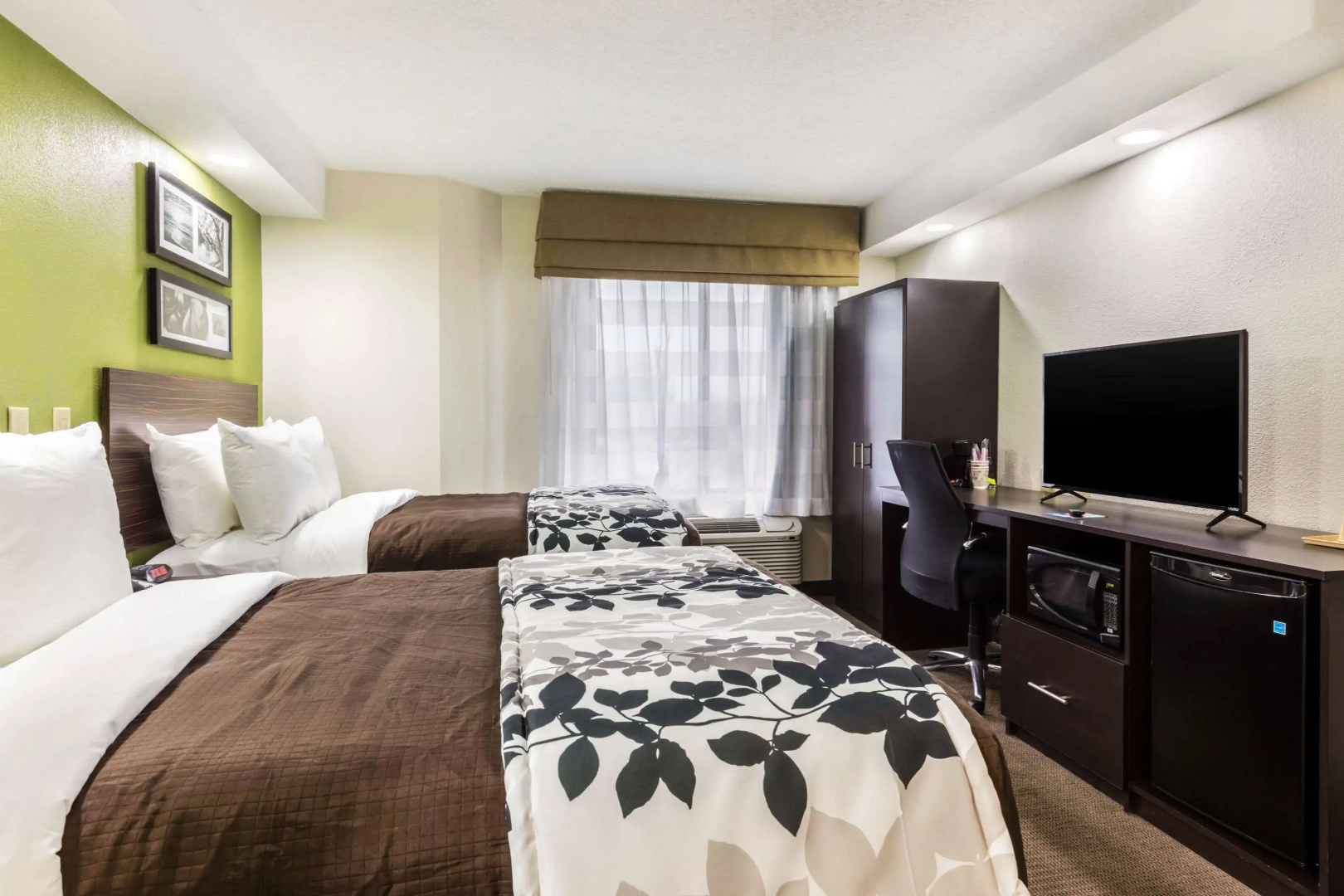 Travelodge by Wyndham Flowood/Jackson/Airport North