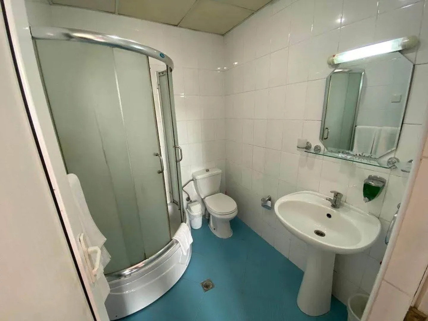 Гостевой Дом Инн