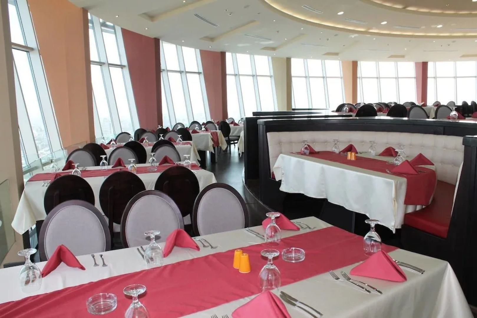 Palestine Plaza Hotel