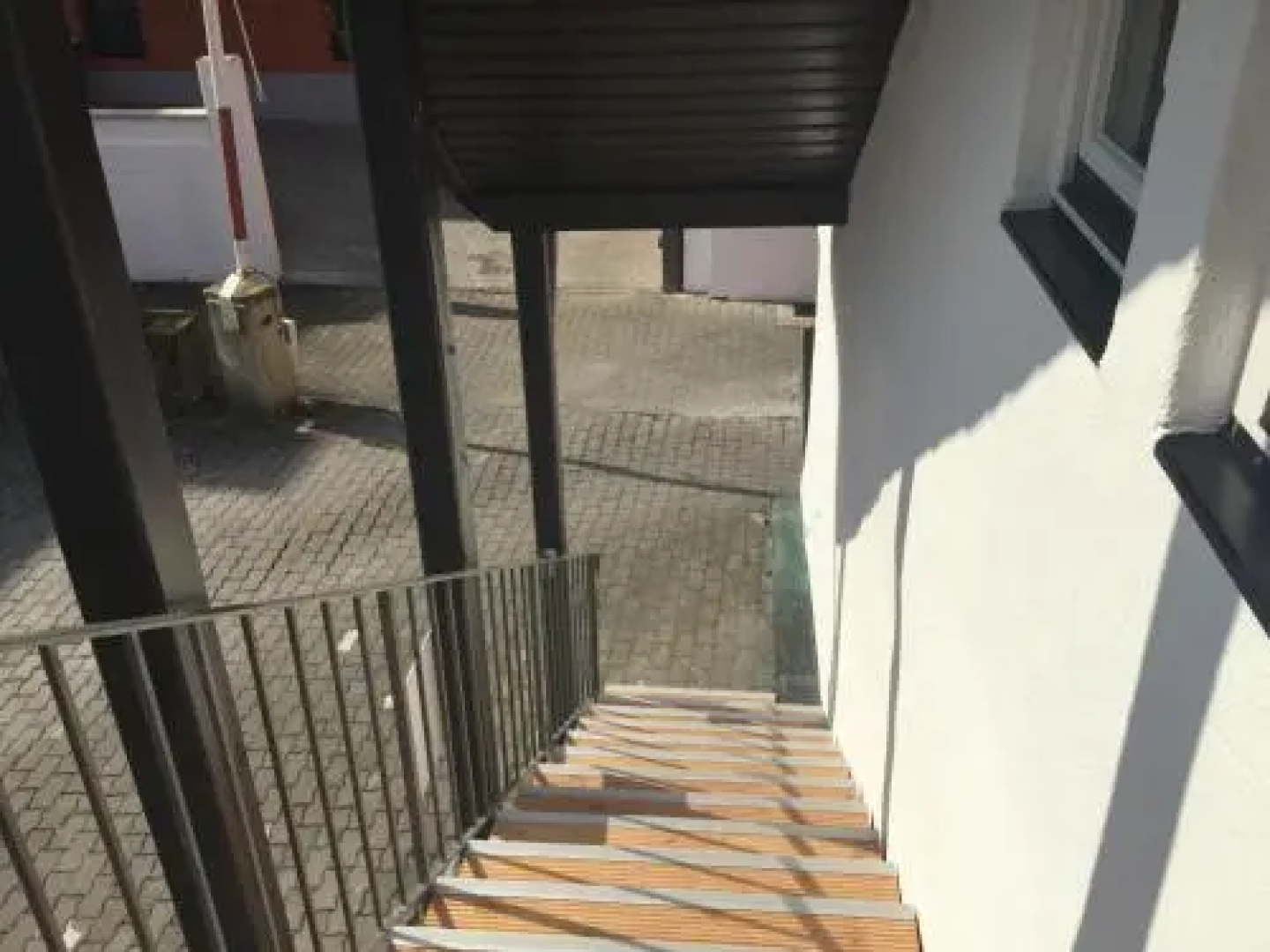 Kulisse Apartments