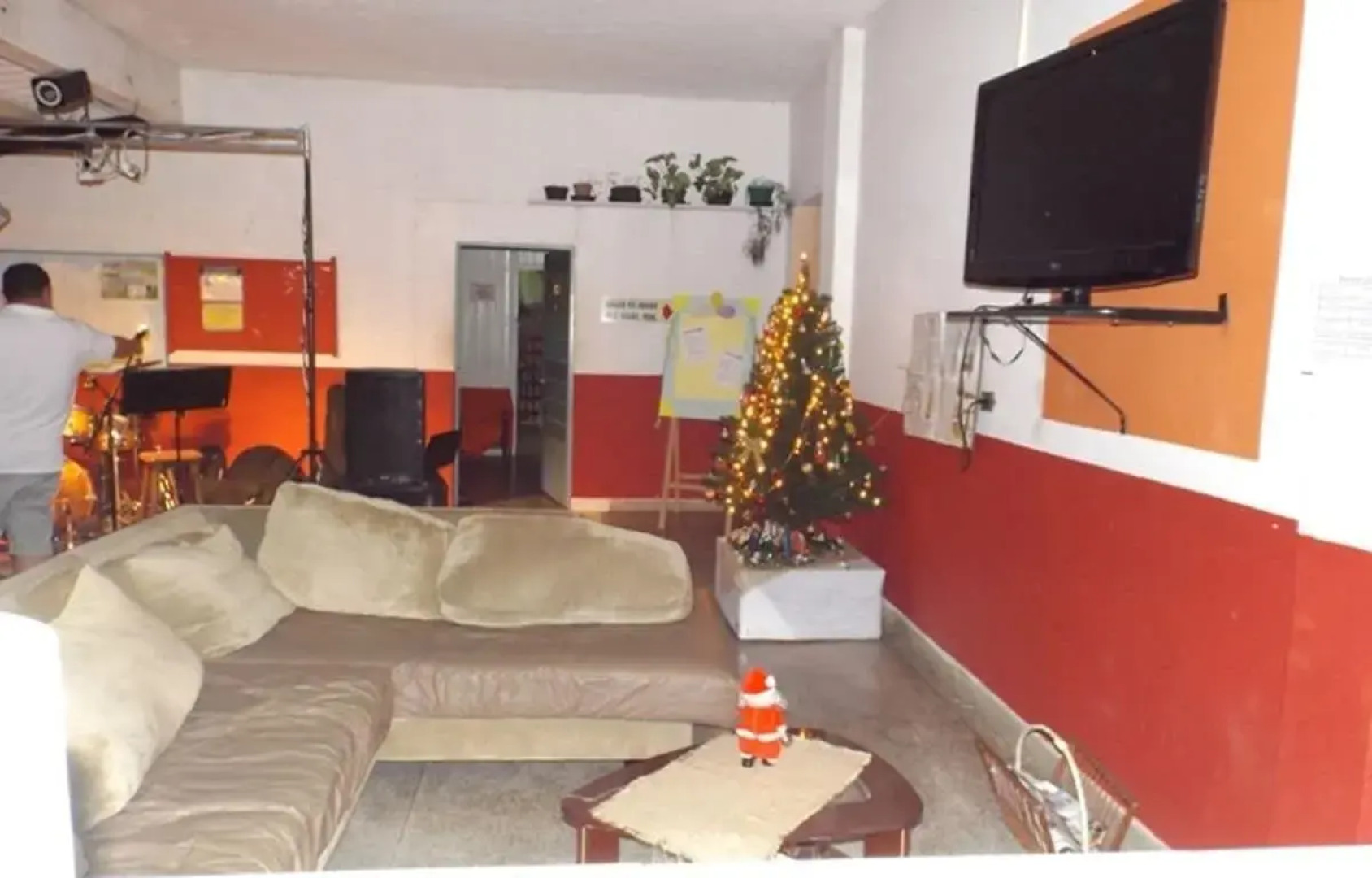 Chalés Parque Aquático