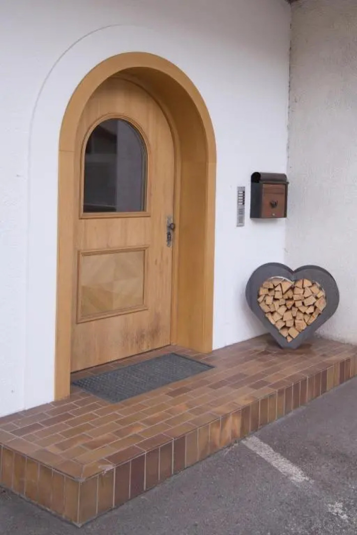 Appartements Lilly Rose