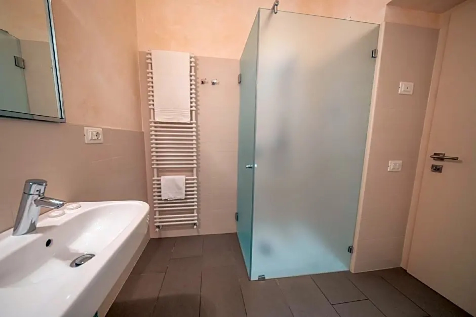 Garni Vecchio Comune