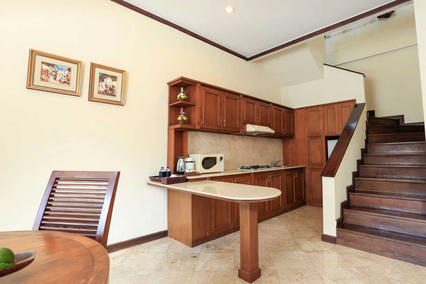 The Citta Luxury Residence