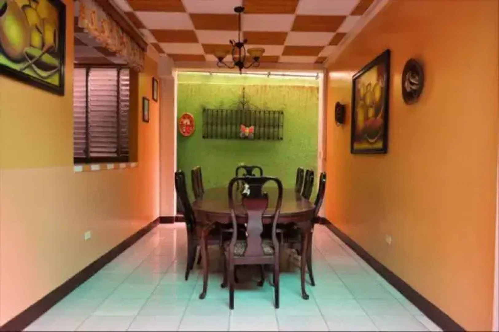 Terraza de Meme