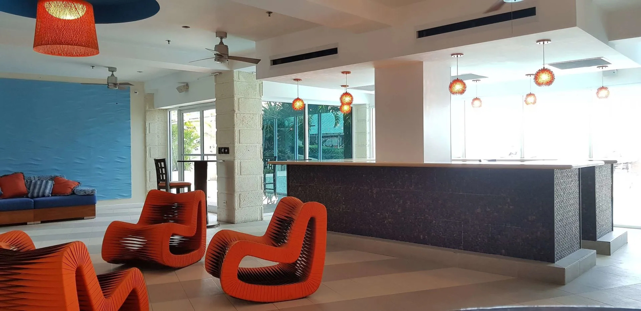 Radisson Aquatica Resort Barbados